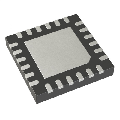 Integrated Circuit Chip MAX25512ATG/VY 4 Output Automotive Step-Up LED Driver IC