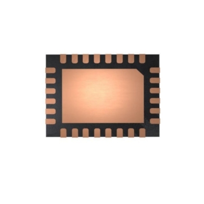 Integrated Circuit Chip MP6613GV-P 4.5V To 45V 5A Brushed DC Motor Drivers QFN28