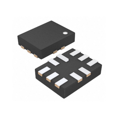 Integrated Circuit Chip MAX40263AVB 15MHz Operational Amplifier With Individual Shutdown