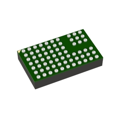 Integrated Circuit Chip MAX77714FEWC High Efficiency Four Output Mini PMIC WLP70