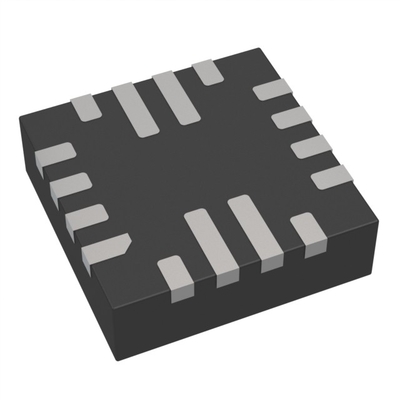 Integrated Circuit Chip MP28167GQ-A Buck Boost Switching Voltage Regulators