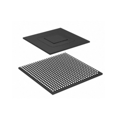 Microcontroller MCU MCIMX6U1AVM08AD Up To 800MHz 32Bit Dual Core Processor IC