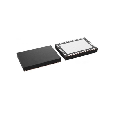 Integrated Circuit Chip MCF8316C1VQRGFRQ1 Automotive Multiphase Motor Driver IC