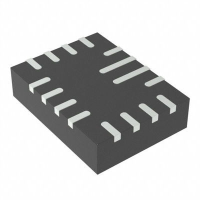 Integrated Circuit Chip MPQ9841GL-AEC1 Buck Converters with Wettable Flank QFN16
