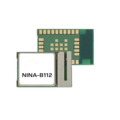 Wireless Communication Module NINA-B112-05B RF Transceiver Module 2.4GHz