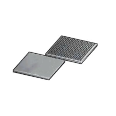 Microcontroller MCU MCIMX6X1EVO10AC Dual Core 32Bit MPU LFBGA400 Microprocessors