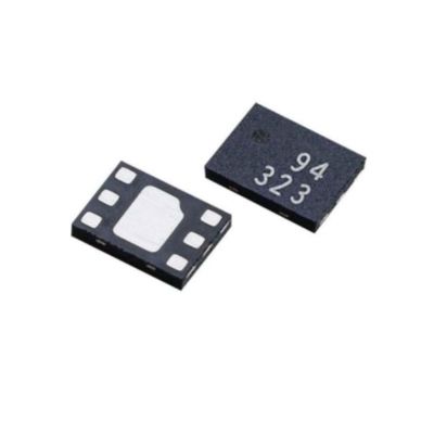 Sensor IC MLX90394RLD-AAA-001-SP 1.7V To 3.6V Hall Effect Magnetic Sensors