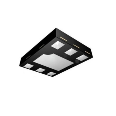 Integrated Circuit Chip MP2153GQFU-25 UFDFN6 3A Buck Switching Regulator Chip