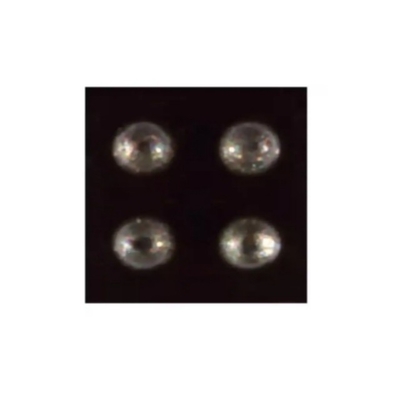 Sensor IC P3T1035EUKAZ Digital Temperature Sensors With Over Temperature Detection