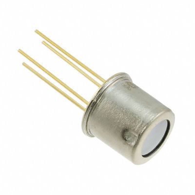 Sensor IC MLX90614ESF-BCH-000-TU Temperature Sensors With Sleep Mode TO-39