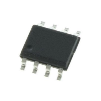 Integrated Circuit Chip MP6651GSS-0000 2A Motor Driver With Integrated Hall Sensor