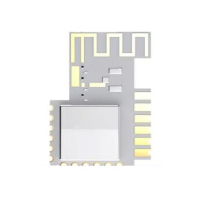 Wireless Communication Module MGM240LA22VIF2R 1.5MB Flash Multiprotocol Module