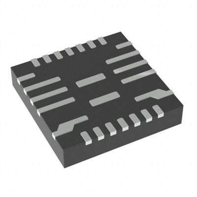 Integrated Circuit Chip MPQ4485GU-AEC1 Switching Regulator Chip 26-PowerVFQFN