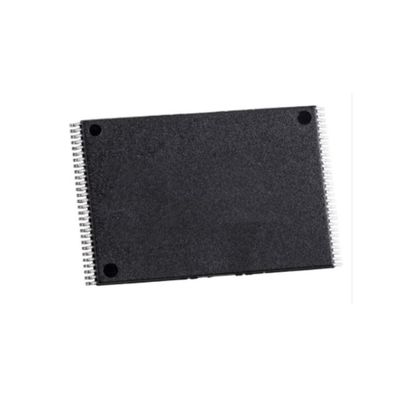 Memory IC Chip MT28FW01GABA1LJS-0AAT 1.7V To 3.6V 1Gbit Parallel NOR Memory Chip