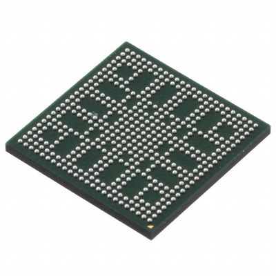 Microcontroller MCU MCIMX6L2EVN10ABR TFBGA432 Up To 1.0GHz 32Bit Microprocessors