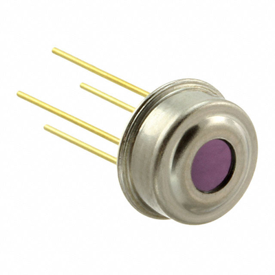 Sensor IC MLX90614ESF-AAA-000-TU TO-39 4.5V To 5.5V Digital Temperature Sensor