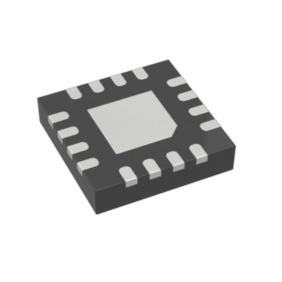 Integrated Circuit Chip LTC3100EUD 1.5MHz PMIC Voltage Regulators IC 16-QFN