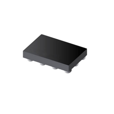 Integrated Circuit Chip INA2191A1IYBJR Current Sense Amplifier With Picoamp IB And ENABLE