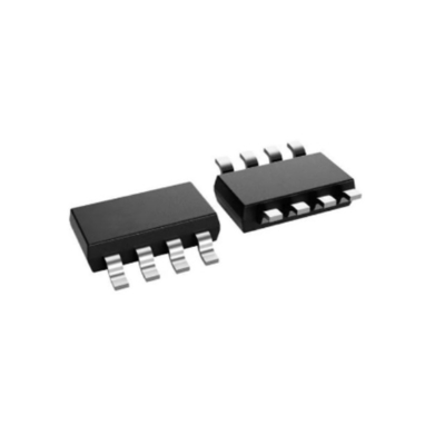 Integrated Circuit Chip INA241B1IDDFR Current Sense Amplifier With Enhanced PWM Rejection
