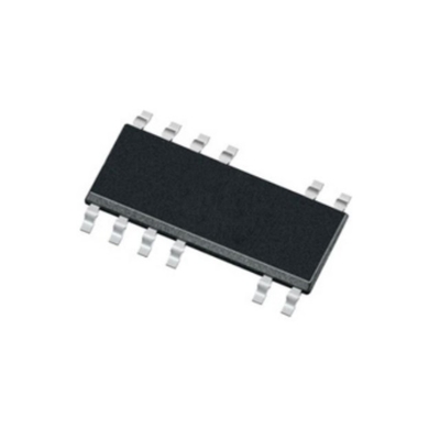 Integrated Circuit Chip ICE5QR1680BG Offline Flyback Topology Converter 16-SOIC