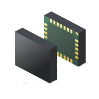 Integrated Circuit Chip HMC1126ACEZ 400MHz To 52GHz Low Noise Amplifiers LGA-24