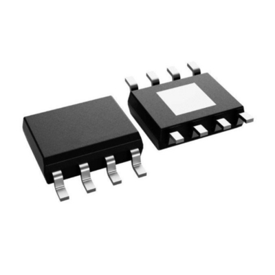 Integrated Circuit Chip INA241B3QDDFRQ1 20V Bidirectional High-Precision Current Sense Amplifier