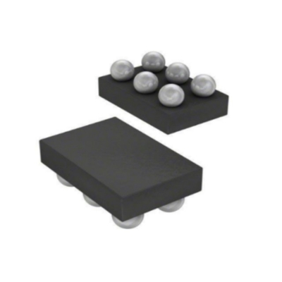 Integrated Circuit Chip FPF2188UCX Power Distribution Switches Load Drivers