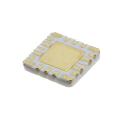 Integrated Circuit Chip HMC5805ALS6TR RF Amplifier IC 0.25Watt Power Amplifiers