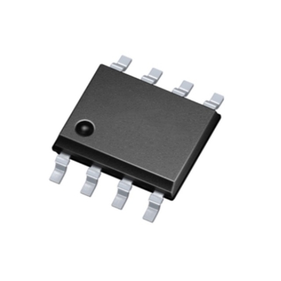 Integrated Circuit Chip ICC80QSG Single-Stage Flyback Controller For Battery Charging