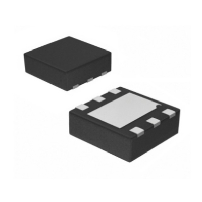 Integrated Circuit Chip HMC8413LP2FETR RF Amplifier IC LFCSP-6 Low Noise Amplifiers