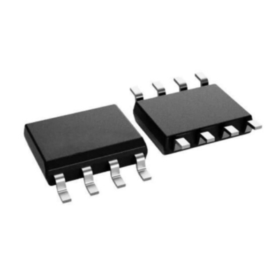 Integrated Circuit Chip INA241A2QDDFRQ1 Low Offset Voltage 1 Circuit Current Sense Amplifier