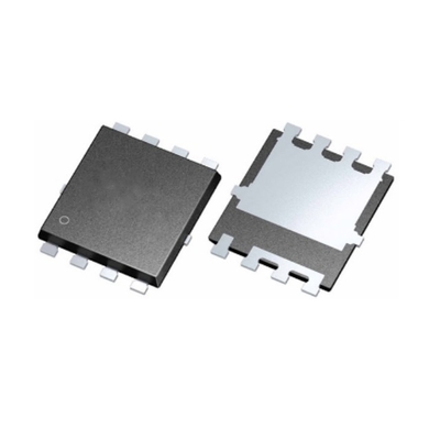 Integrated Circuit Chip IAUCN04S7L004 Automotive MOSFET N-Channel 40V Single Transistors