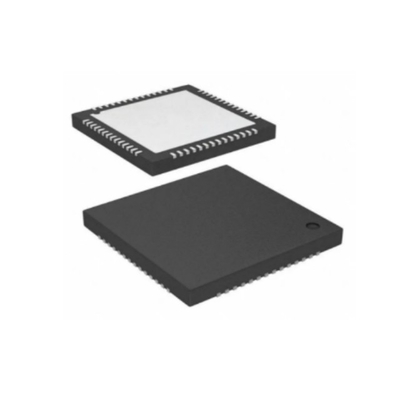 Integrated Circuit Chip ASP2100MNTXG Switching Regulator With SVID Interface QFN56