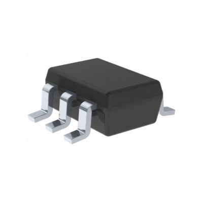 Integrated Circuit Chip INA190A4IDCKR Bidirectional Wide Dynamic Range Current Sense Amplifier