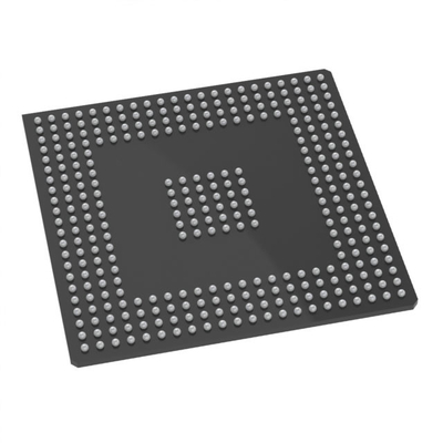 Integrated Circuit Chip DLPC230TZDQQ1 DLP Automotive DMD Display Controllers BGA-324