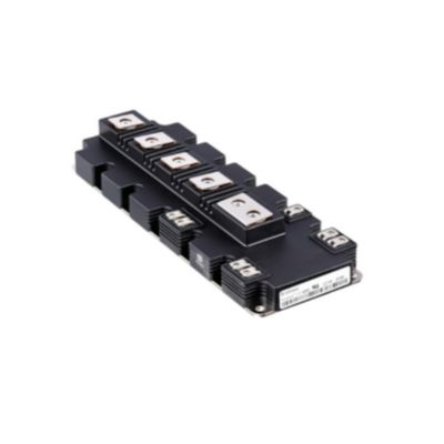 Automotive IGBT Modules FF1400R12IP4PB60 Trench Field Stop Half Bridge Inverter IGBT Module