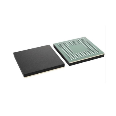 Integrated Circuit Chip DLPC3420ZVB DMD Display Controllers NFBGA-176 Digital Controller
