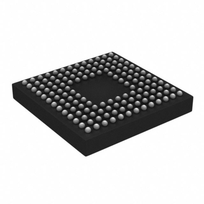 Integrated Circuit Chip DLPC3434CZVB DLP Controllers NFBGA-176 LED Display Controllers