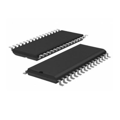 Memory IC Chip CY62148G30-45ZAXIT SRAM Single Port Asynchronous Memory IC 32-TFSOP