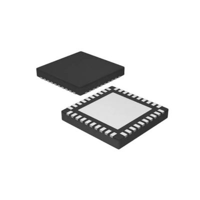 Integrated Circuit Chip CY7C6522324LQXST USB Automotive Single-Channel Bridge Controller