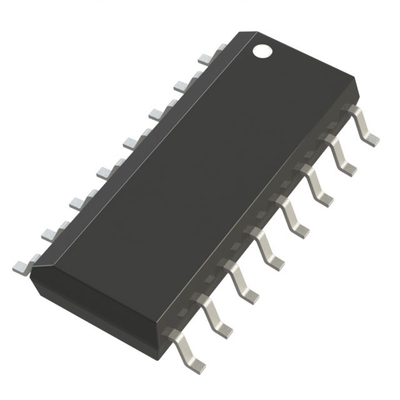 Integrated Circuit Chip ADUM3224WARZ 3kVrms Isolated Precision Half-Bridge Driver