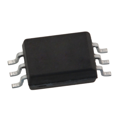 Integrated Circuit Chip ADUM4120CRIZ 2A Output Precision Isolated Gate Drivers SOIC-6