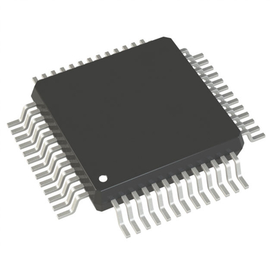 Microcontroller MCU ADUC834BSZ 8-Bit Microcontroller IC MQFP-52 Embedded MCU