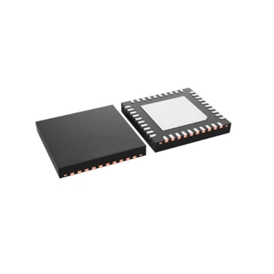 Integrated Circuit Chip ADC3542IRSBR 14-Bit Data Converter IC With SPI Interface WQFN-40