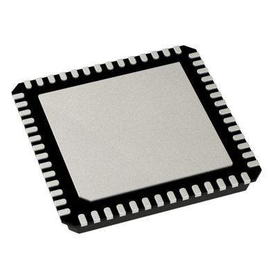 Integrated Circuit Chip AD9958BCPZ 500MHz 10-Bit Direct Digital Syntheses LFCSP-56