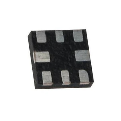 Integrated Circuit Chip ADS7057IRUGR 14-Bit 2.5MSPS Differential Input Low-Power SAR ADC