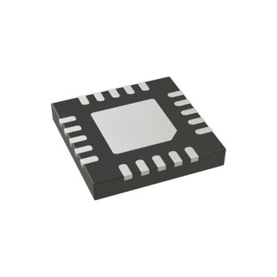 Integrated Circuit Chip AD5676RBCPZ Octal Channel 16-Bit nanoDAC With SPI Interface
