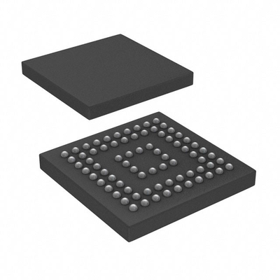 Integrated Circuit Chip ADDI7004BBBCZRL Quad Channel HD Image Signal Processor BGA-76