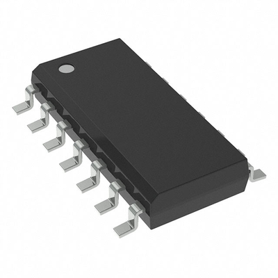 Integrated Circuit Chip 2ED21064S06J 650V MOSFET Gate Drivers DSO-14 PMIC Chips