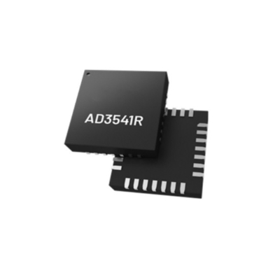 Integrated Circuit Chip AD3541RBCPZ16 Single Channel Digital To Analog Converters